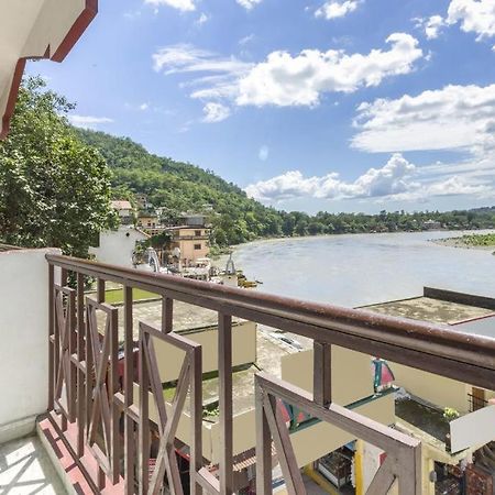 Hotel Surya Laxman Jhula Rishikesh Luaran gambar