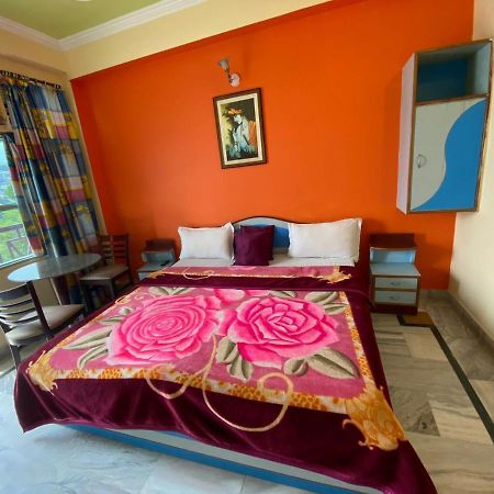 Hotel Surya Laxman Jhula Rishikesh Luaran gambar