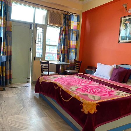 Hotel Surya Laxman Jhula Rishikesh Luaran gambar