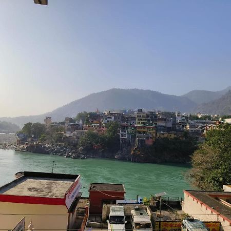 Hotel Surya Laxman Jhula Rishikesh Luaran gambar