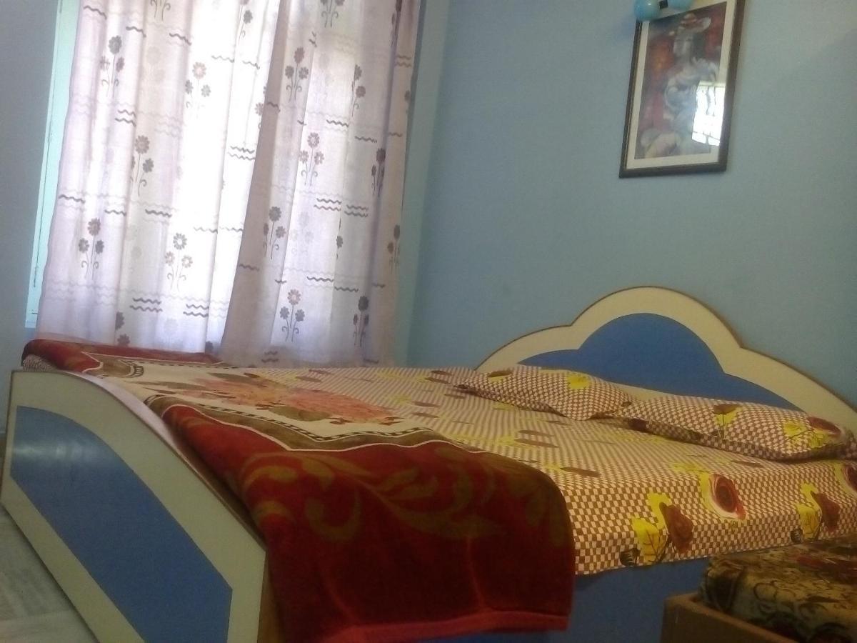 Hotel Surya Laxman Jhula Rishikesh Bilik gambar