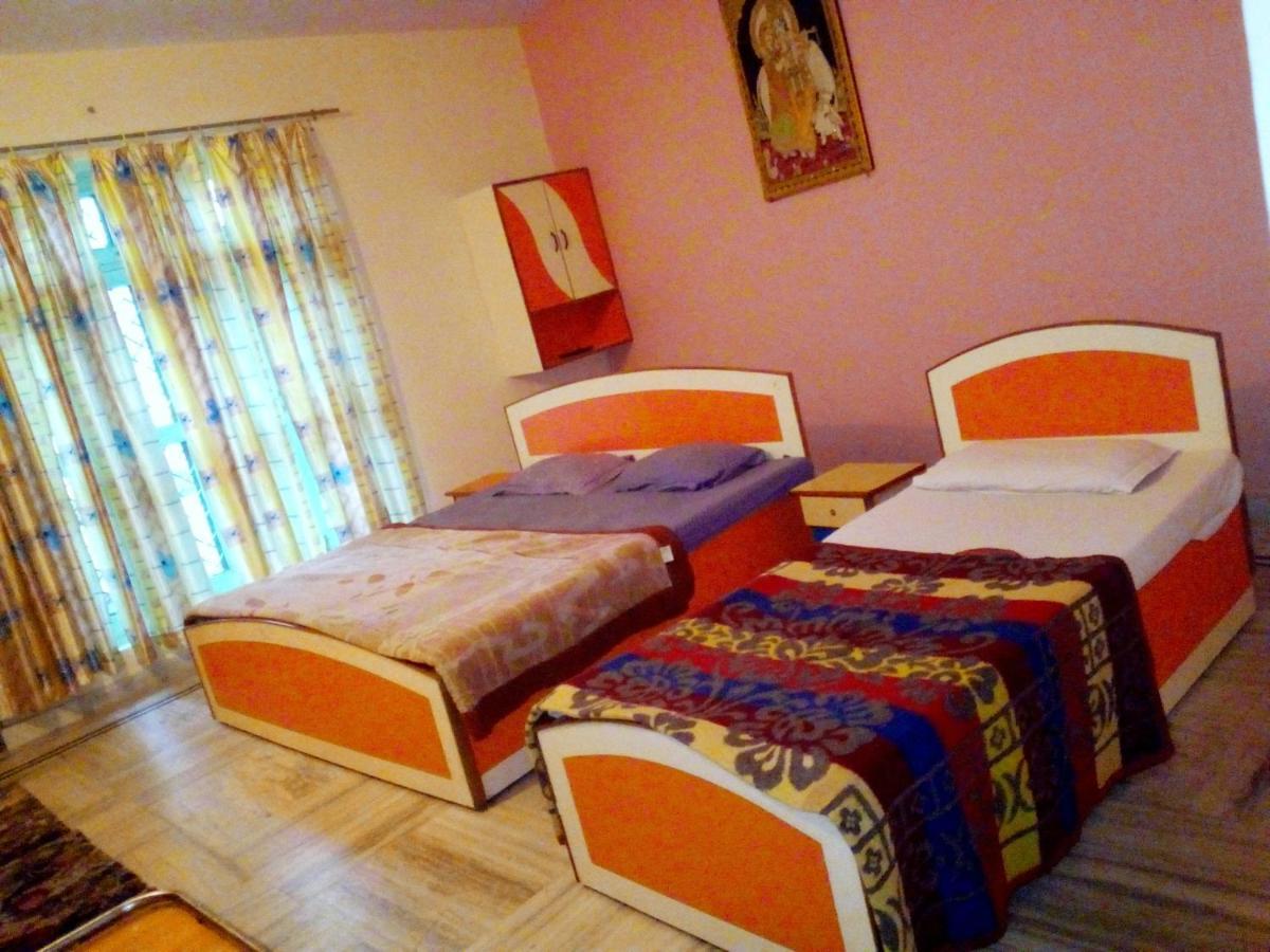 Hotel Surya Laxman Jhula Rishikesh Luaran gambar