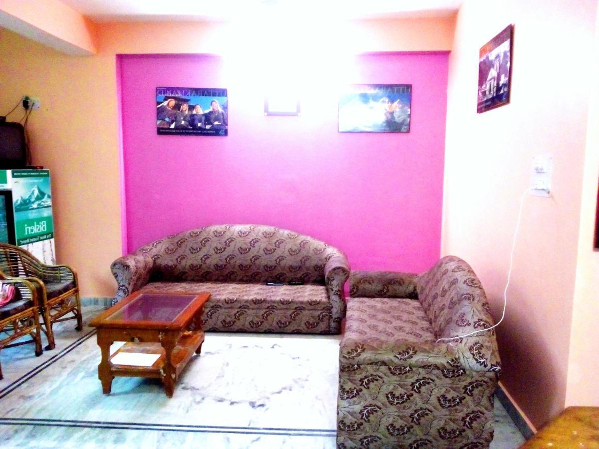 Hotel Surya Laxman Jhula Rishikesh Luaran gambar