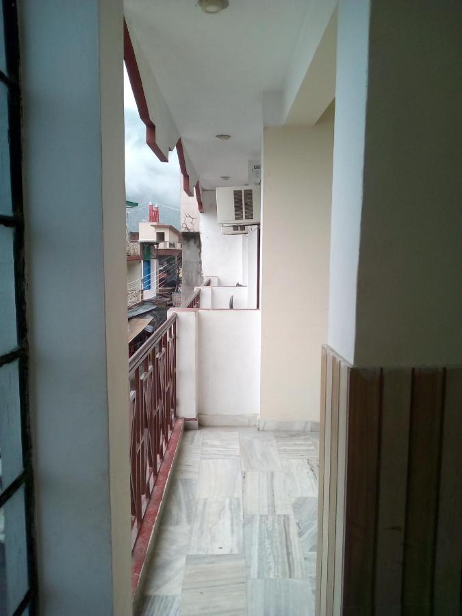 Hotel Surya Laxman Jhula Rishikesh Luaran gambar