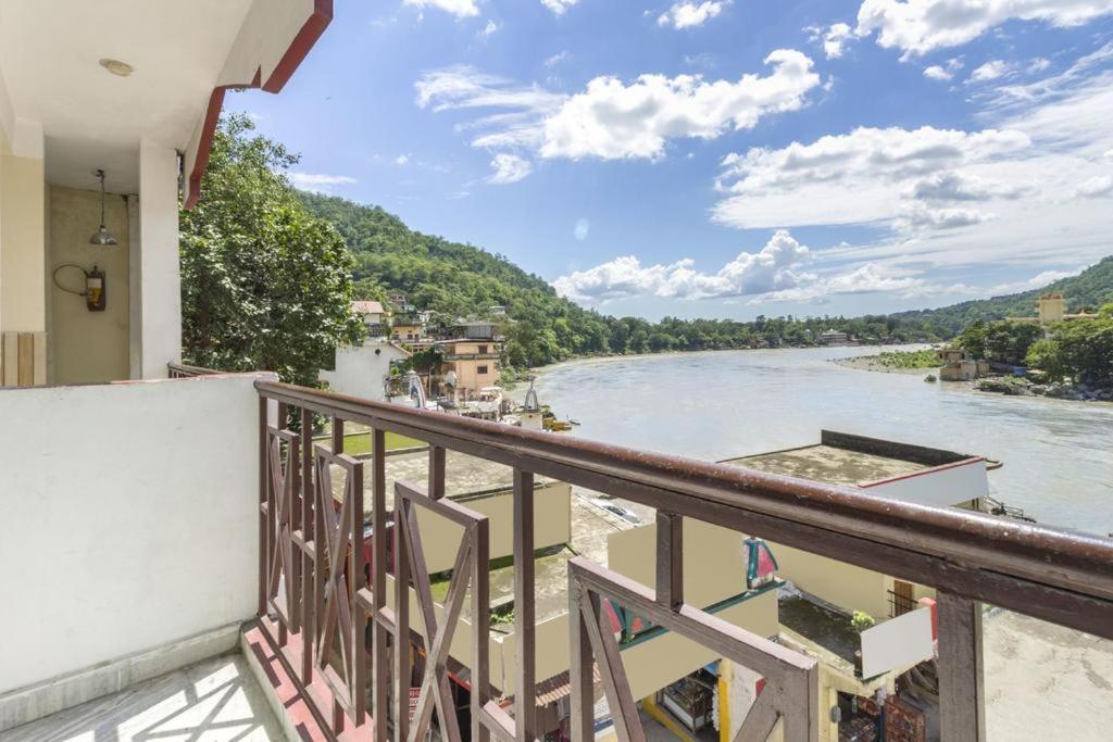 Hotel Surya Laxman Jhula Rishikesh Luaran gambar
