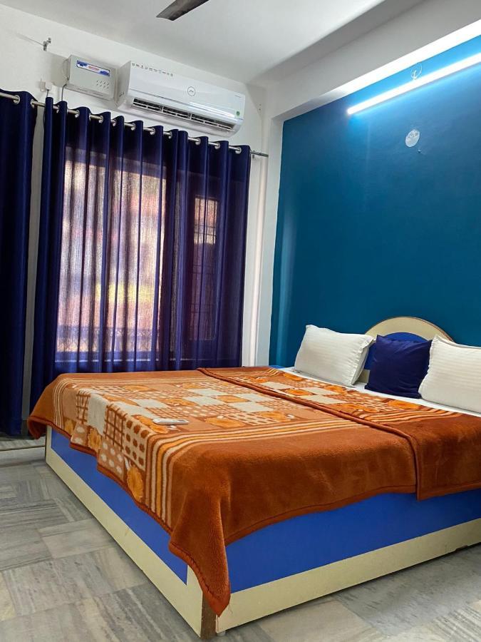 Hotel Surya Laxman Jhula Rishikesh Luaran gambar