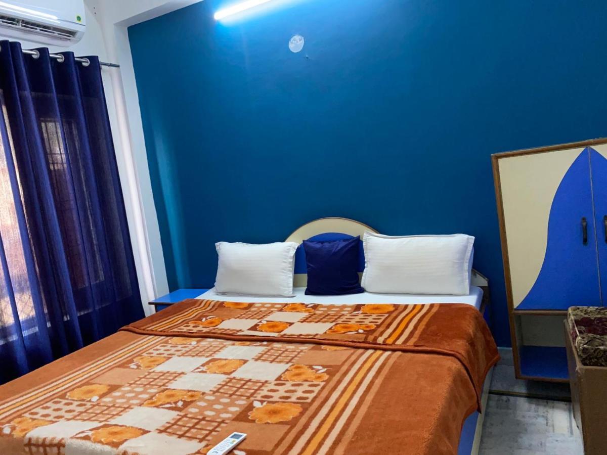Hotel Surya Laxman Jhula Rishikesh Luaran gambar