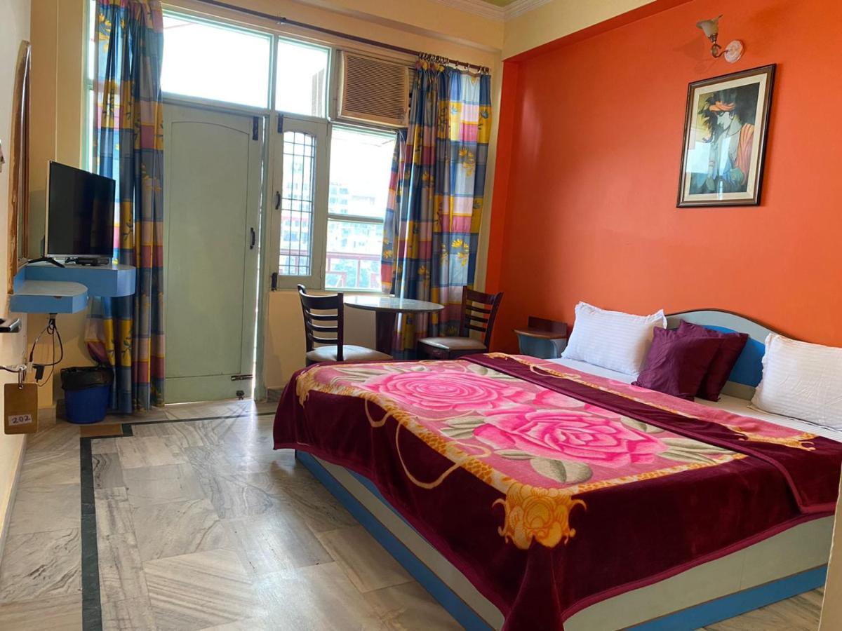 Hotel Surya Laxman Jhula Rishikesh Luaran gambar