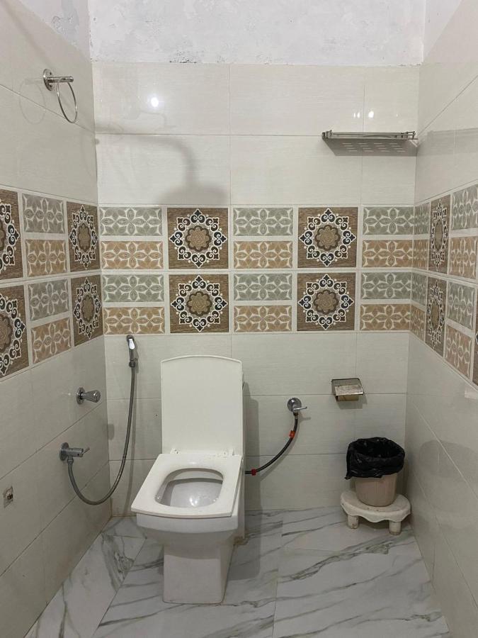Hotel Surya Laxman Jhula Rishikesh Luaran gambar