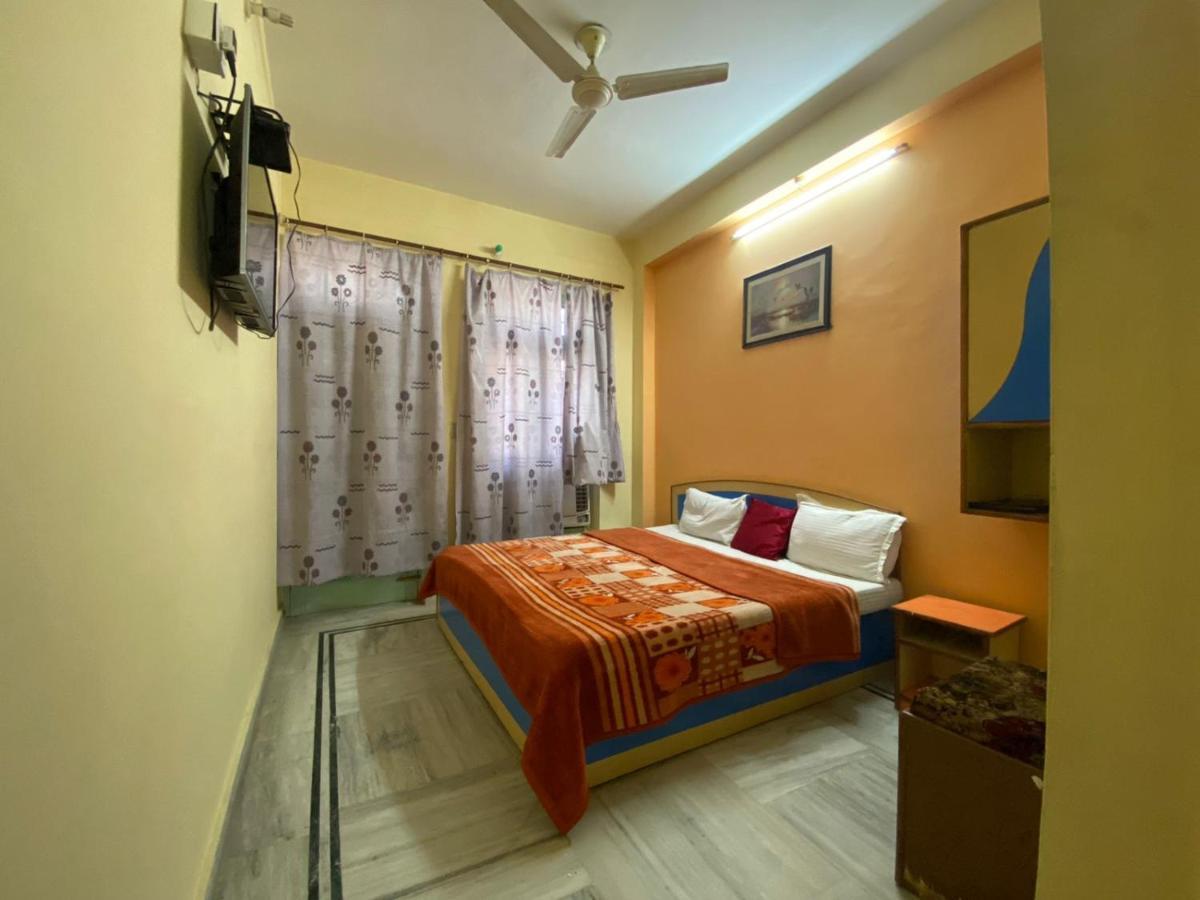 Hotel Surya Laxman Jhula Rishikesh Luaran gambar