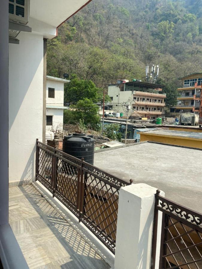 Hotel Surya Laxman Jhula Rishikesh Luaran gambar