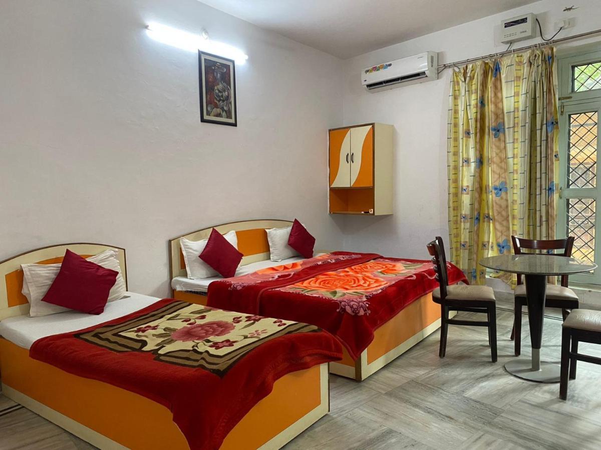 Hotel Surya Laxman Jhula Rishikesh Luaran gambar