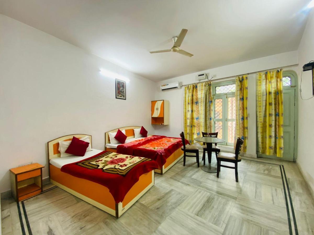 Hotel Surya Laxman Jhula Rishikesh Luaran gambar