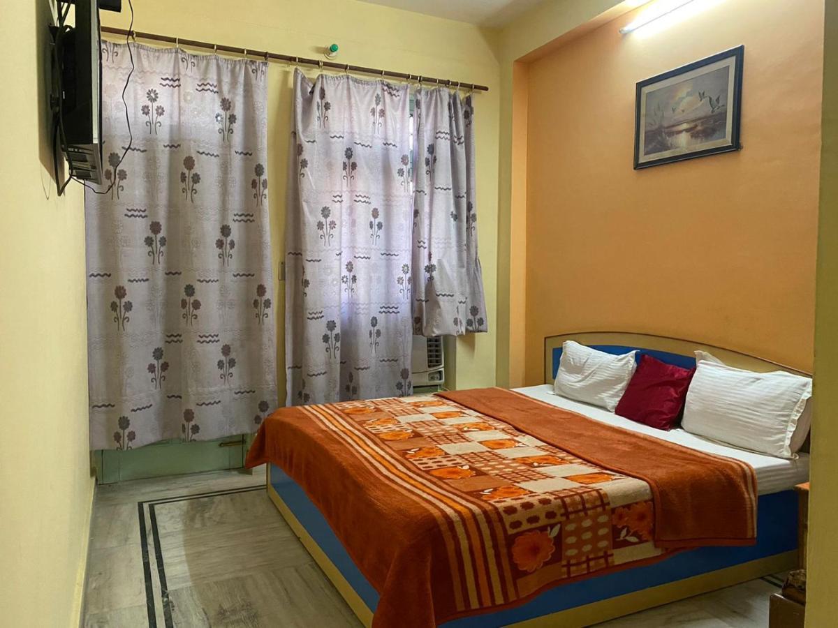 Hotel Surya Laxman Jhula Rishikesh Luaran gambar