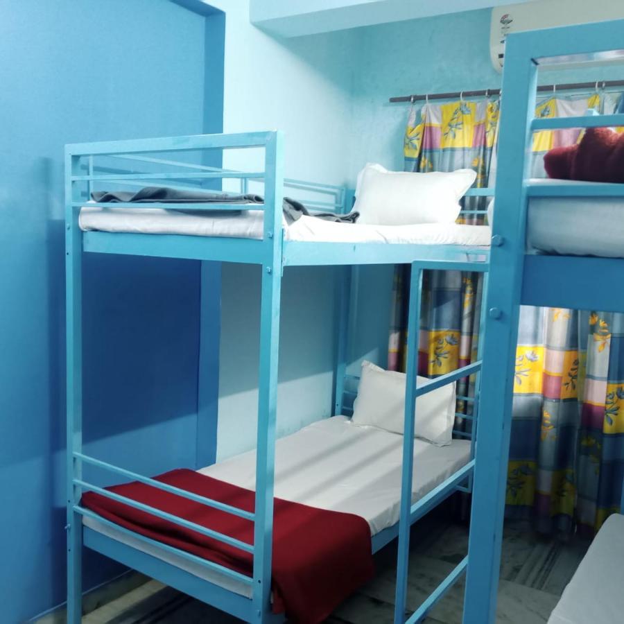 Hotel Surya Laxman Jhula Rishikesh Luaran gambar