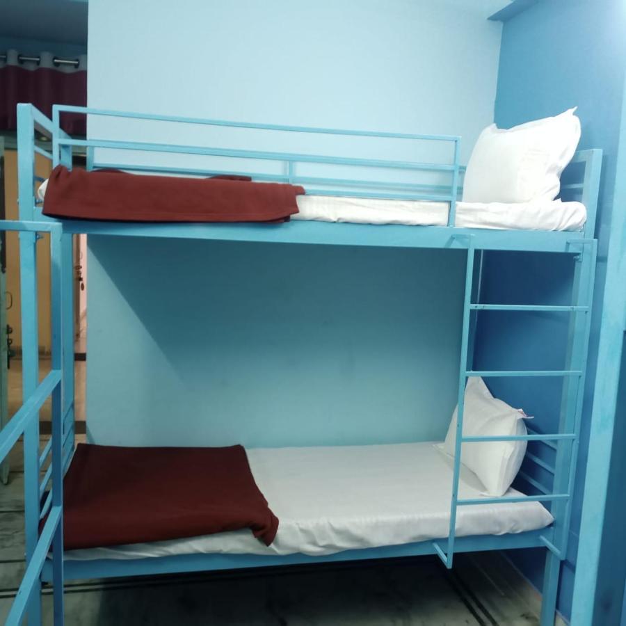 Hotel Surya Laxman Jhula Rishikesh Luaran gambar
